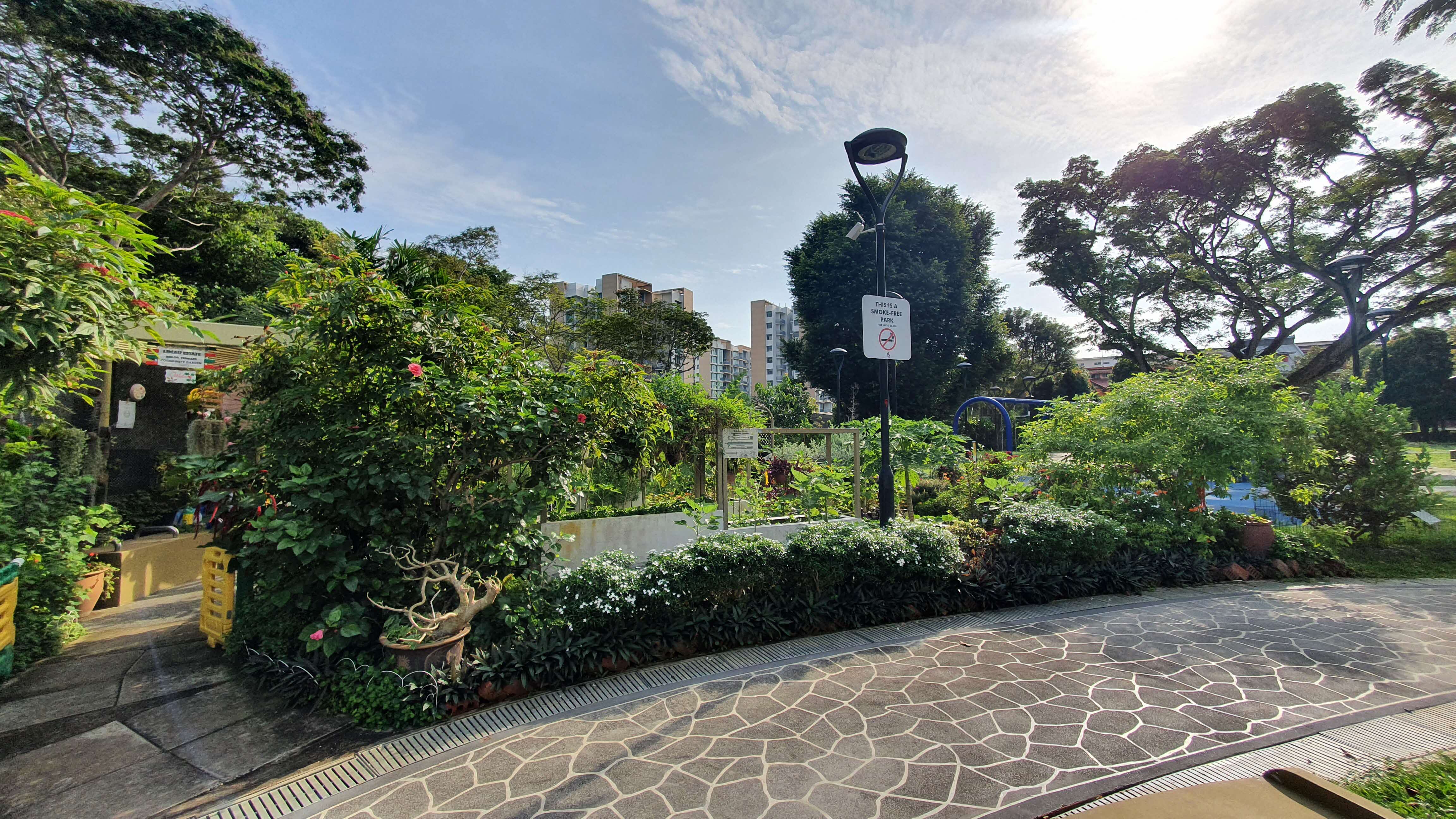 Parklands